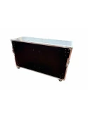 Cassettiera Flightcase per Pitbox Race Equipment Tipo Albert Motorsport | Albert Motorsport