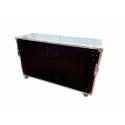 Cassettiera Flightcase per Pitbox Race Equipment Tipo Albert Motorsport | Albert Motorsport
