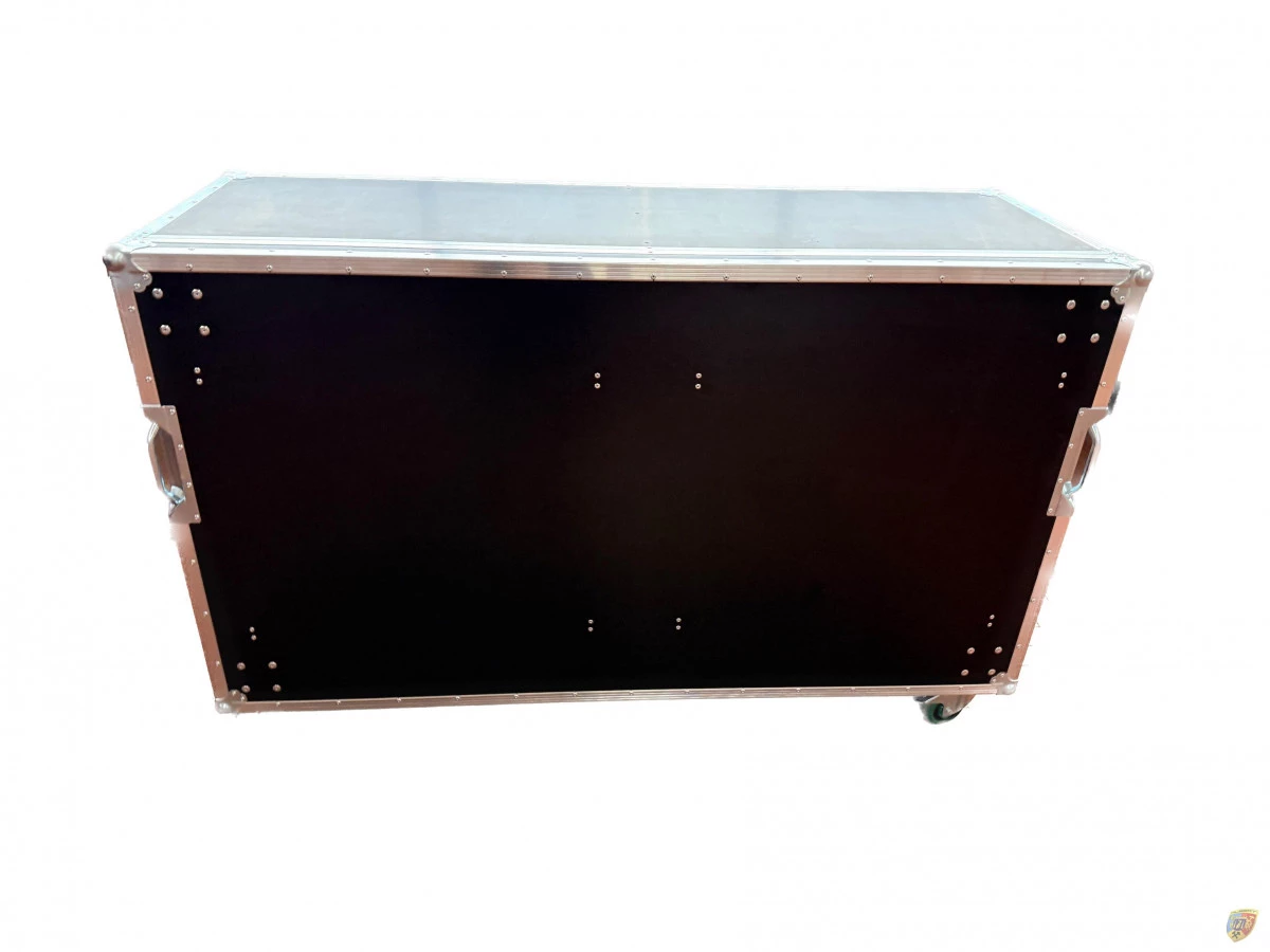 Schubladen Schrank Flightcase für Pitbox Race Equipment Typ Albert Motorsport – Albert Motorsport