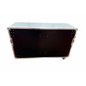 Cassettiera Flightcase per Pitbox Race Equipment Tipo Albert Motorsport | Albert Motorsport