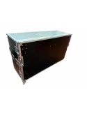 Cassettiera Flightcase per Pitbox Race Equipment Tipo Albert Motorsport | Albert Motorsport