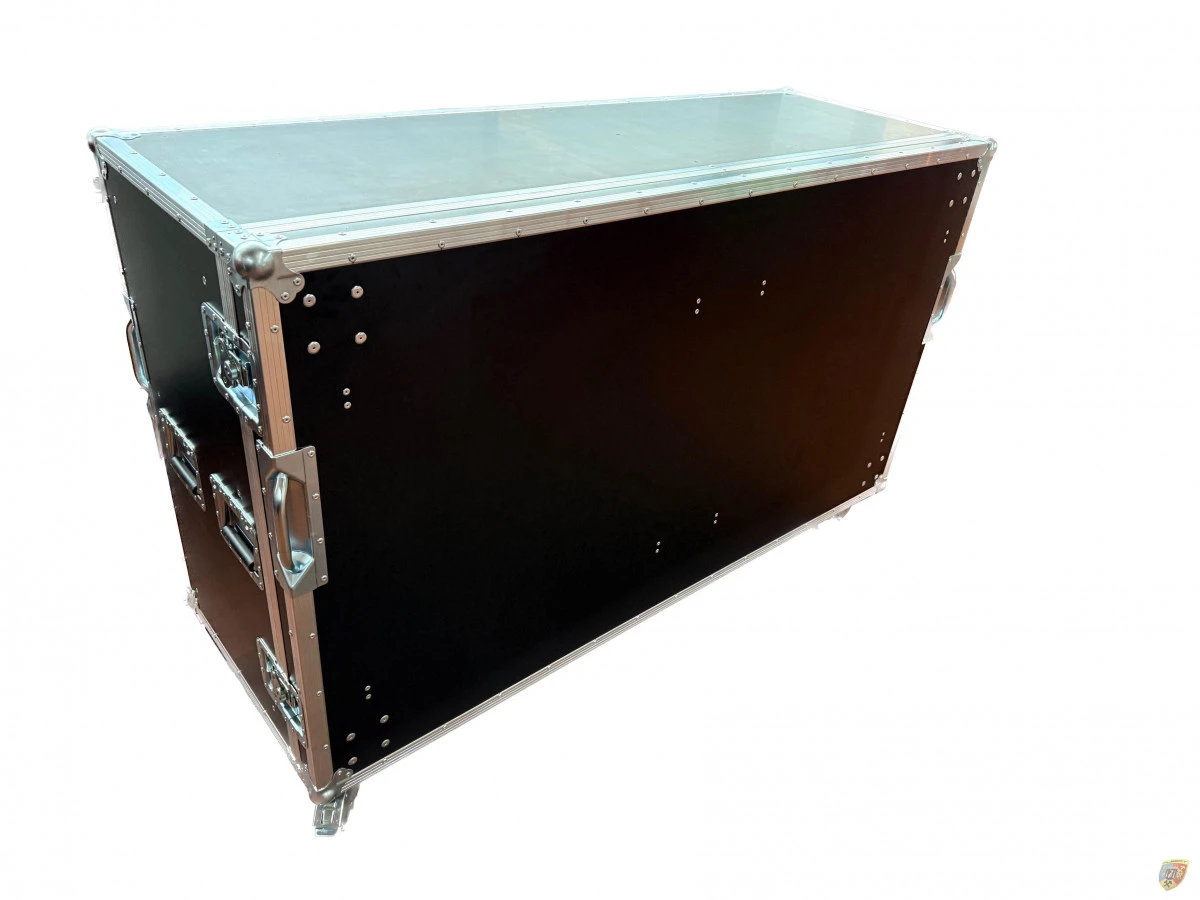 Schubladen Schrank Flightcase für Pitbox Race Equipment Typ Albert Motorsport – Albert Motorsport
