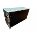 Cassettiera Flightcase per Pitbox Race Equipment Tipo Albert Motorsport | Albert Motorsport