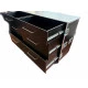 Schubladen Schrank Flightcase für Pitbox Race Equipment Typ Albert Motorsport – Albert Motorsport