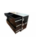 Drawer Cabinet Flightcase for Pitbox Race Equipment Type Albert Motorsport – Albert Motorsport