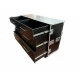 Schubladen Schrank Flightcase für Pitbox Race Equipment Typ Albert Motorsport – Albert Motorsport