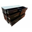 Cassettiera Flightcase per Pitbox Race Equipment Tipo Albert Motorsport | Albert Motorsport
