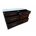 Cassettiera Flightcase per Pitbox Race Equipment Tipo Albert Motorsport | Albert Motorsport