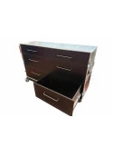 Cassettiera Flightcase per Pitbox Race Equipment Tipo Albert Motorsport | Albert Motorsport