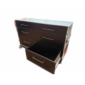 Drawer Cabinet Flightcase for Pitbox Race Equipment Type Albert Motorsport