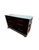 Drawer Cabinet Flightcase for Pitbox Race Equipment Type Albert Motorsport – Albert Motorsport