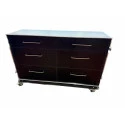 Cassettiera Flightcase per Pitbox Race Equipment Tipo Albert Motorsport | Albert Motorsport