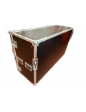 Cassettiera Flightcase per Pitbox Race Equipment Tipo Albert Motorsport | Albert Motorsport