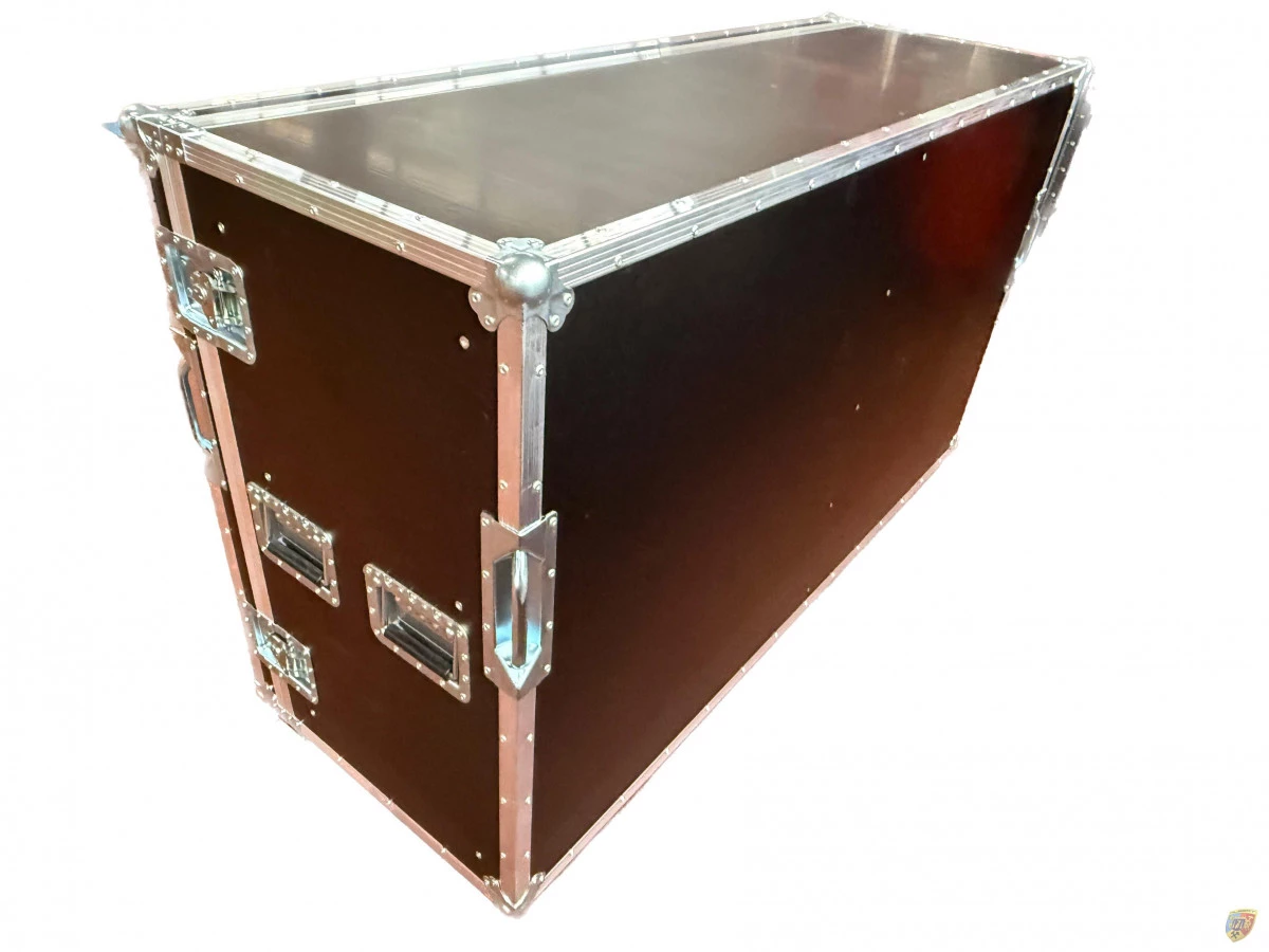 Cassettiera Flightcase per Pitbox Race Equipment Tipo Albert Motorsport | Albert Motorsport