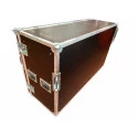 Cassettiera Flightcase per Pitbox Race Equipment Tipo Albert Motorsport | Albert Motorsport