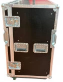 Cassettiera Flightcase per Pitbox Race Equipment Tipo Albert Motorsport | Albert Motorsport