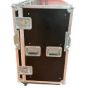 Cassettiera Flightcase per Pitbox Race Equipment Tipo Albert Motorsport | Albert Motorsport