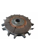 991 GT3 Cup Clutch, reemplazo mejorado del OEM para carreras de Porsche | Albert Motorsport