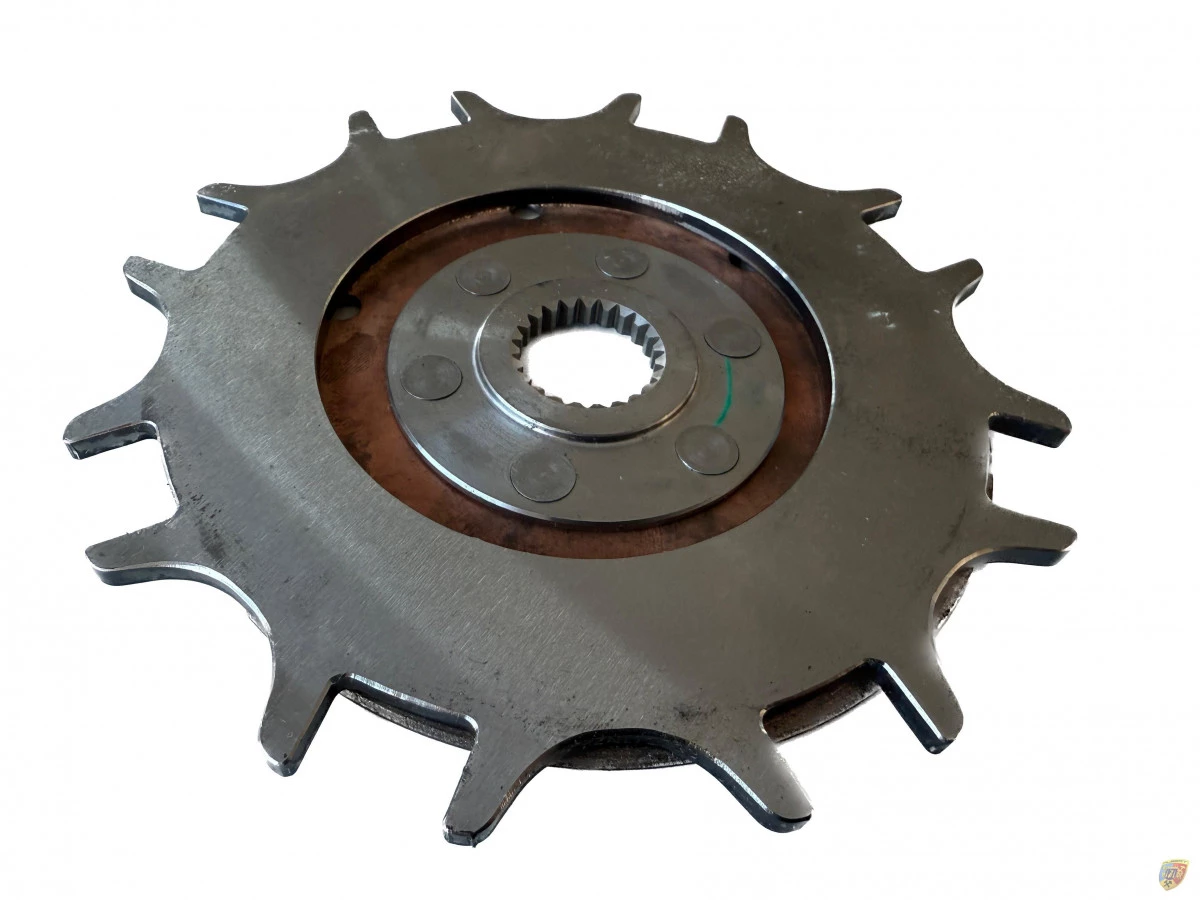 991 GT3 Cup Clutch, reemplazo mejorado del OEM para carreras de Porsche | Albert Motorsport