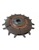 991 GT3 Cup Clutch, reemplazo mejorado del OEM para carreras de Porsche | Albert Motorsport
