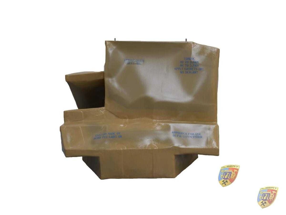 Tanque de combustible de vejiga 997 GT3 Cup FIA FT3 Porsche 911 | Albert Motorsport