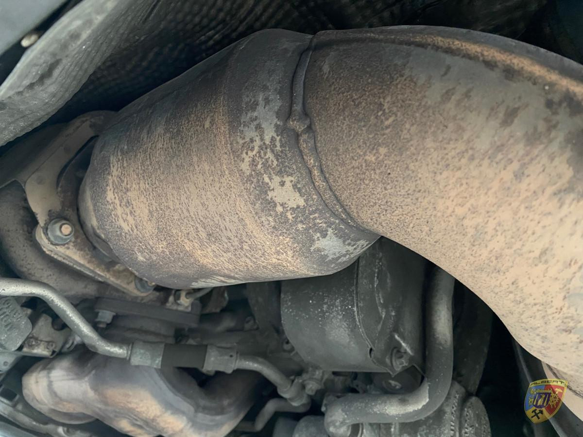 997 Turbo S modèle spécial avec freins PCCB et mise à niveau des performances Porsche 911