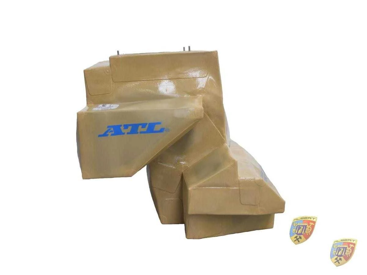 Tanque de combustible de vejiga 997 GT3 Cup FIA FT3 Porsche 911 | Albert Motorsport