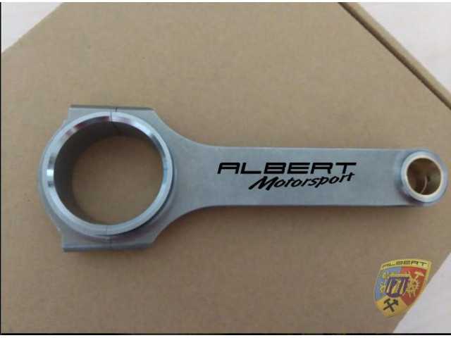 Autre Porsche by Albert Motorsport 2