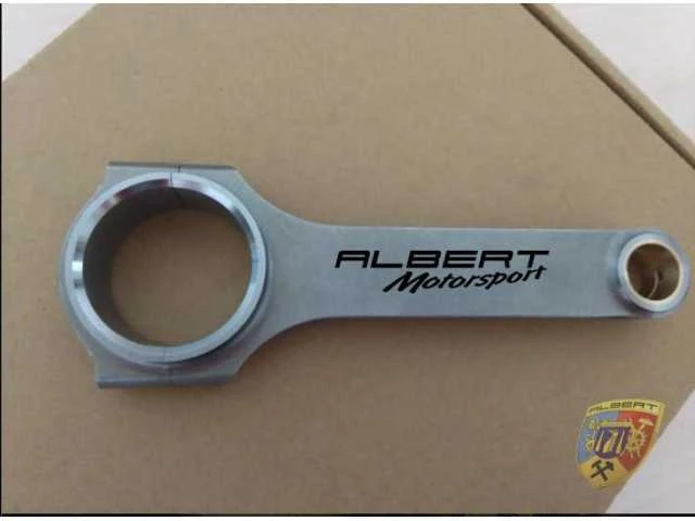 Bielle H 944 Turbo Sport pour Porsche | Albert Motorsport 2