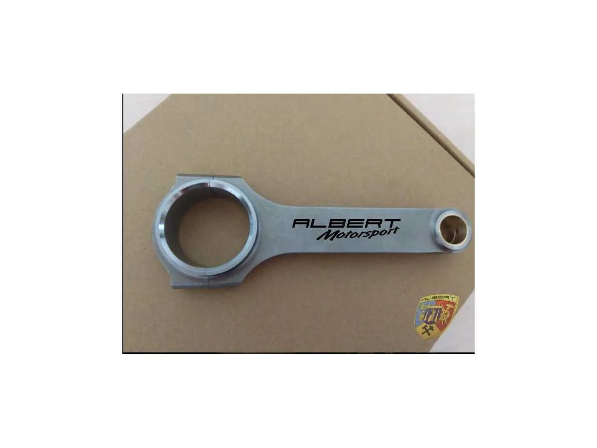944 Turbo Sport Pleuel H-Schaft für Porsche – Albert Motorsport