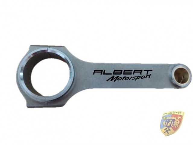 comenzar by Albert Motorsport