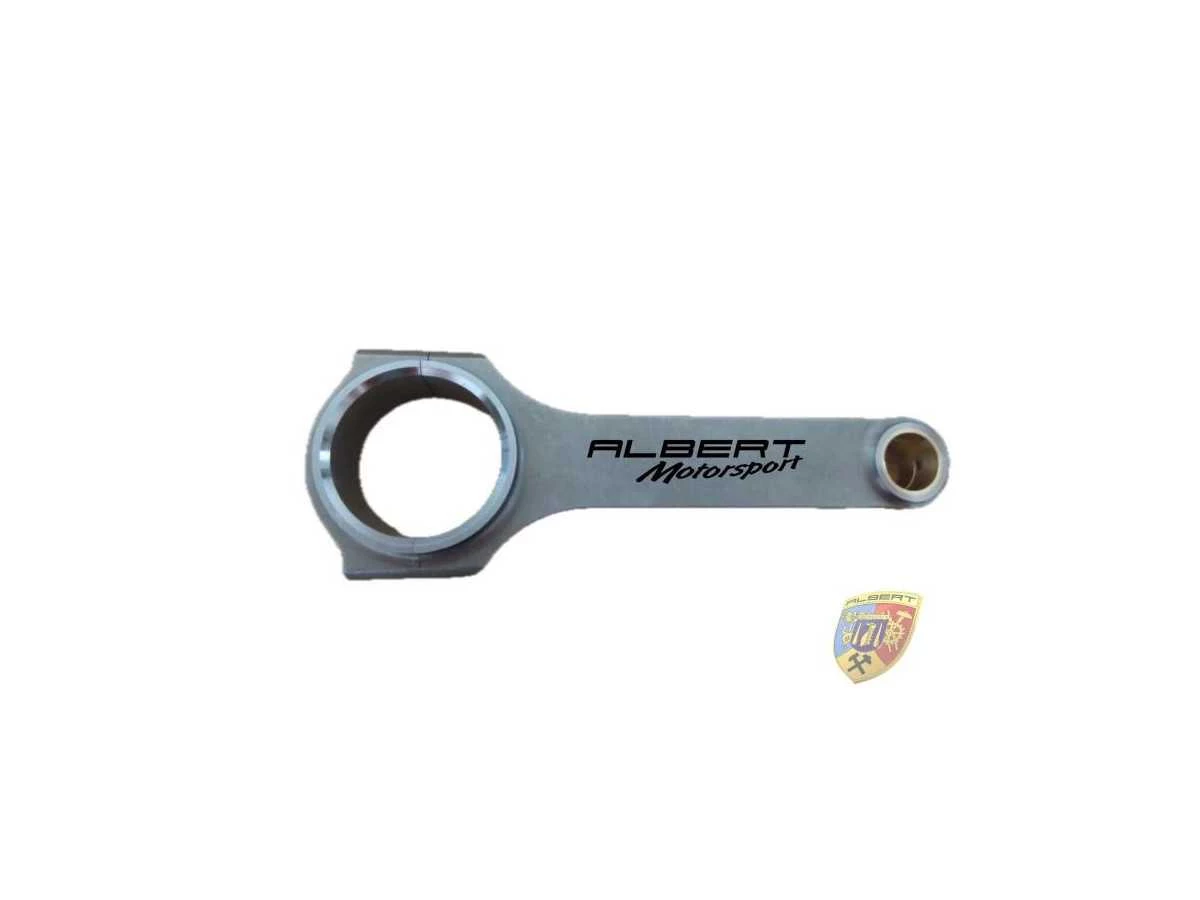 944 Turbo Sport connecting rod H-shaft for Porsche – Albert Motorsport
