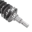 996 - 997 - 991.1 - GT3 - Cup crankshaft 4.0 liter stroke 80.4 mm for Porsche 911 – Albert Motorsport