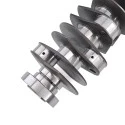 996 - 997 - 991.1 - GT3 - Cup crankshaft 4.0 liter stroke 80.4 mm for Porsche 911 – Albert Motorsport