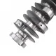 996 - 997 - 991.1 - GT3 - Cup crankshaft 4.0 liter stroke 80.4 mm for Porsche 911 – Albert Motorsport