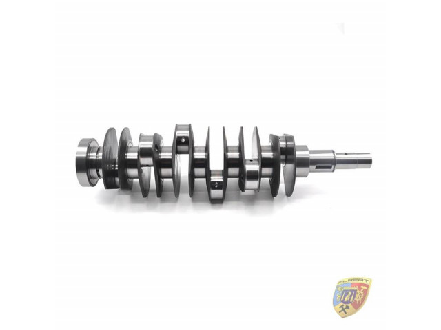 991.1 GT3 Cup Motor by Albert Motorsport 2