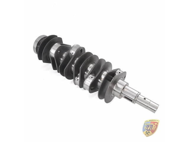 996 Engine Upgrades by Albert Motorsport 