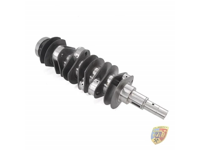 996 - 997 - 991.1 - GT3 - Vilebrequin à coupelle 4,0 litres course 80,4 mm pour Porsche 911 | Albert Motorsport