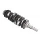 996 - 997 - 991.1 - GT3 - Cup crankshaft 4.0 liter stroke 80.4 mm for Porsche 911 – Albert Motorsport