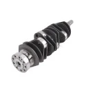 996 - 997 - 991.1 - GT3 - Cup crankshaft 4.0 liter stroke 80.4 mm for Porsche 911 – Albert Motorsport