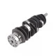 996 - 997 - 991.1 - GT3 - Cup crankshaft 4.0 liter stroke 80.4 mm for Porsche 911 – Albert Motorsport