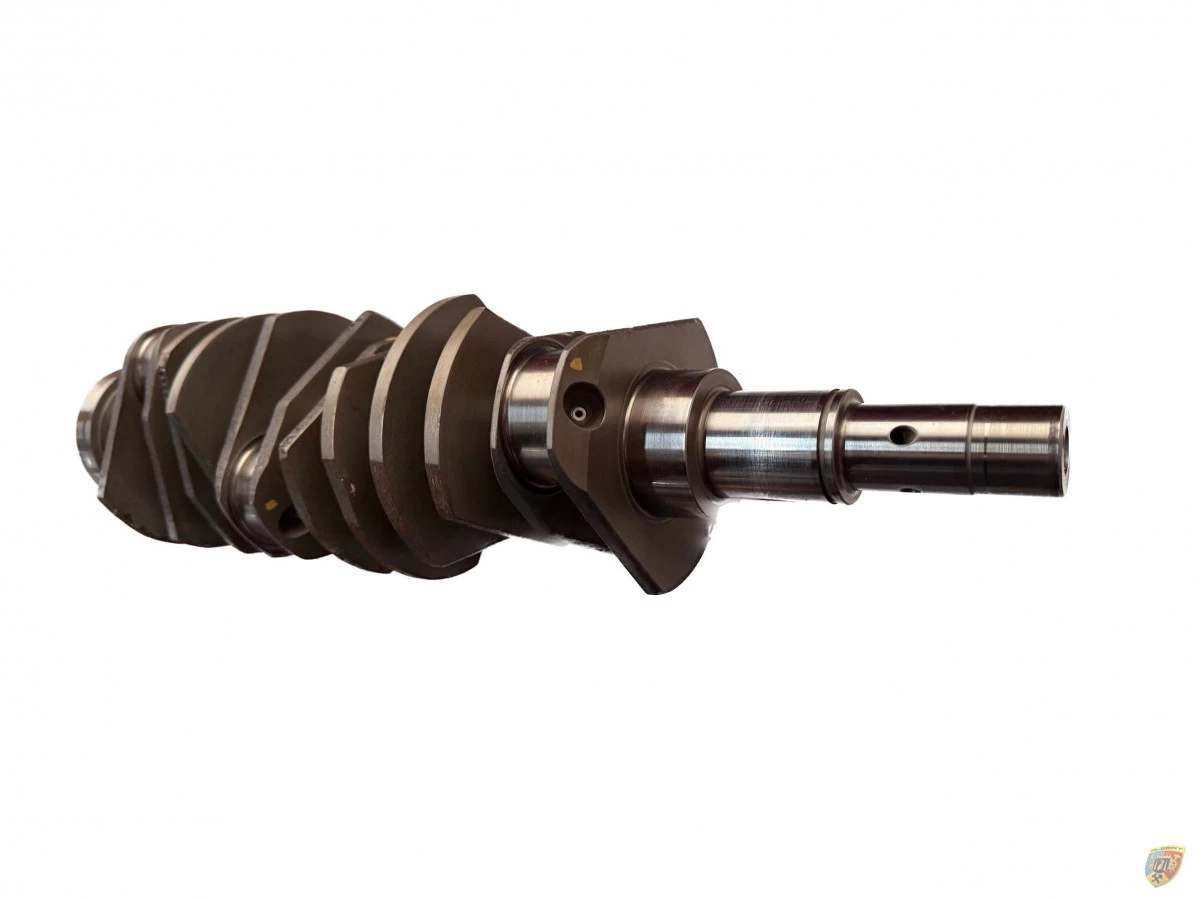 997.2 - 991.1 GT3 Cup 3.8 litri albero motore usato Porsche 911 | Albert Motorsport