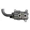 911 oil pump engine for Porsche built 1965 - 77 - OEM No. 90110700206 – Albert Motorsport
