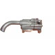 911 oil pump engine for Porsche built 1965 - 77 - OEM No. 90110700206 – Albert Motorsport