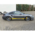 Modello speciale 997 Turbo S con freni PCCB e potenziamento delle prestazioni Porsche 911