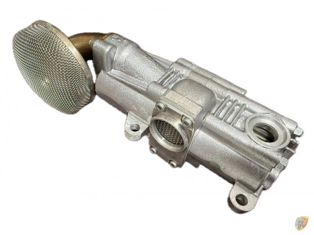 996 Motor Upgrades by Albert Motorsport