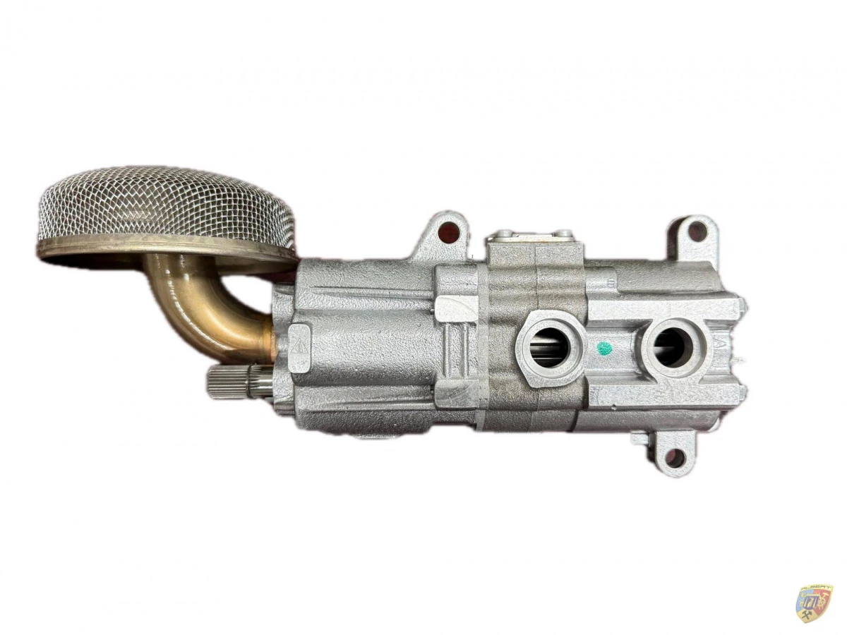 997 GT3 RS 4.0 oil pump Porsche 911 – Albert Motorsport