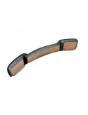 Grille de calandre en carbone pour tablier avant Porsche 911 996 GT3 R | Albert Motorsport