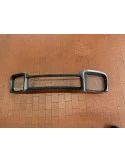 Parrilla de carbono para faldón delantero Porsche 911 996 GT3 R | Albert Motorsport