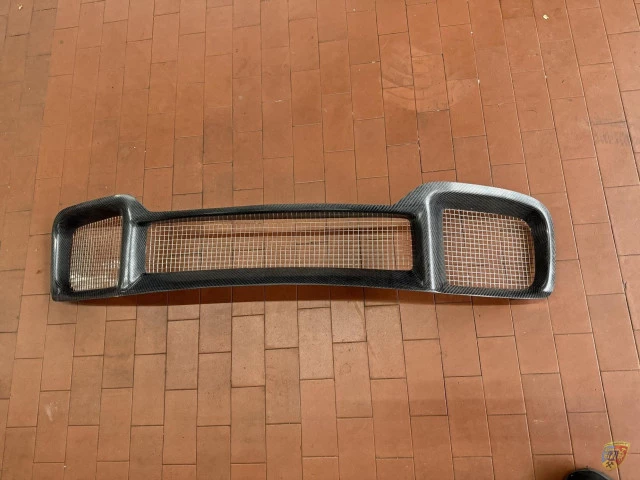 996 R Body by Albert Motorsport 2